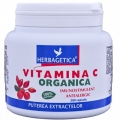 Vitamina C organica Imunostimulent, antialergic